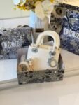 Dior bag(2316-beige)