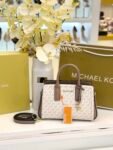 Mk bag(7088- Beige/Apricot)