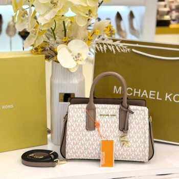 Mk bag(7088- Beige/Apricot)
