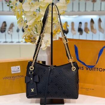 LV bag(M13014-Black)