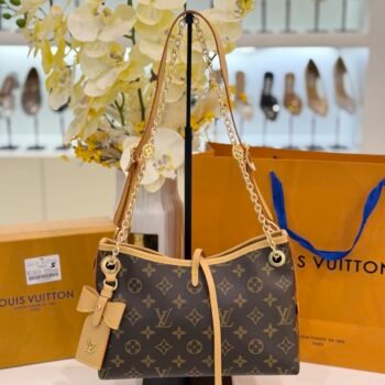 LV bag(M13014-flower)