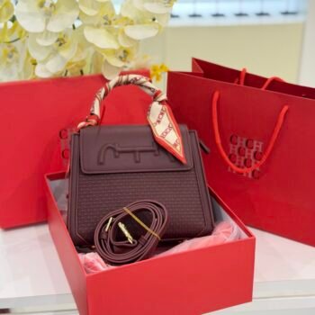 Ch bag(C7288c- small wine )