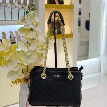 Guess bag(G760-Black/Black)