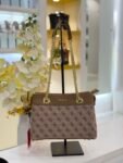 Guess bag(G760-Apricot/khaki)