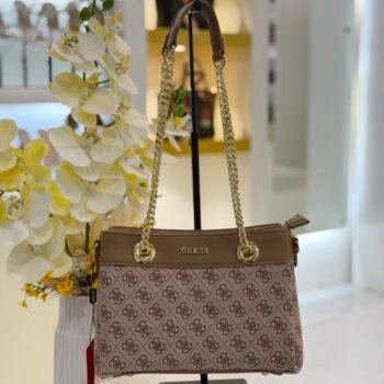 Guess bag(G760-Apricot/khaki)