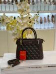 Guess bag(G820-Coffee/Coffee)