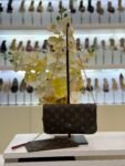 Lv bag(M61276-Brown/Red)