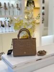 Aginer bag(A7325- khaki)