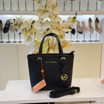 Mk bag(M3118-Black)