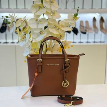 Mk bag(M3118-Brown)