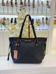 Mk bag(1198-black/black)
