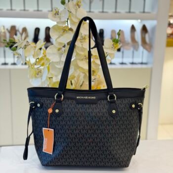 Mk bag(1198-black/black)
