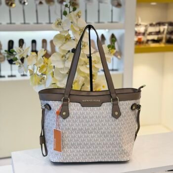 Mk bag(1198-beige/apricot)
