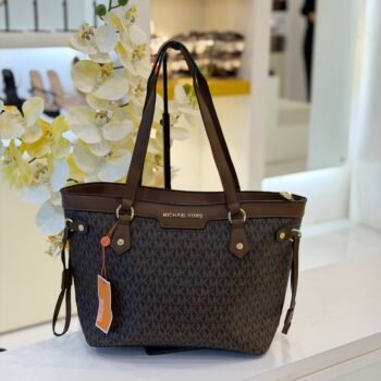 Mk bag(1198-Coffee/brown)