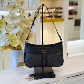 Guess bag(8012-black/ black )