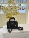 Aigner bag(A109-Small/black)