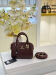 Aigner bag(A109-Small/Wine)