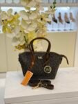 Mk bag(M7099-Coffee/brown)
