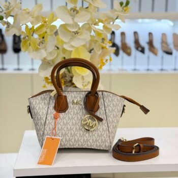Mk bag(M7099-beige/apricot)